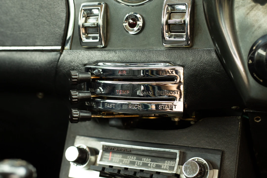1967 Aston Martin DB6 - Image 21 of 31