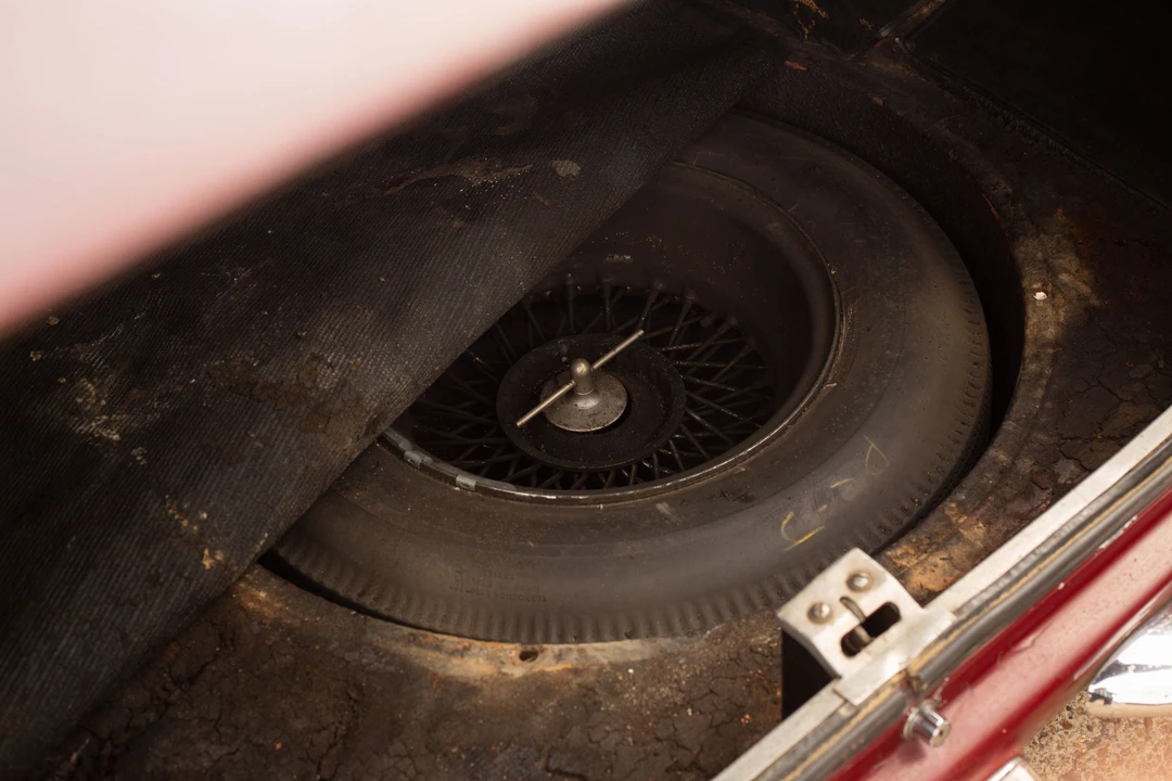 1967 Aston Martin DB6 - Image 26 of 31