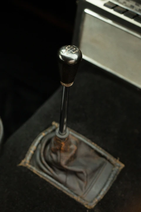 1967 Aston Martin DB6 - Image 23 of 31