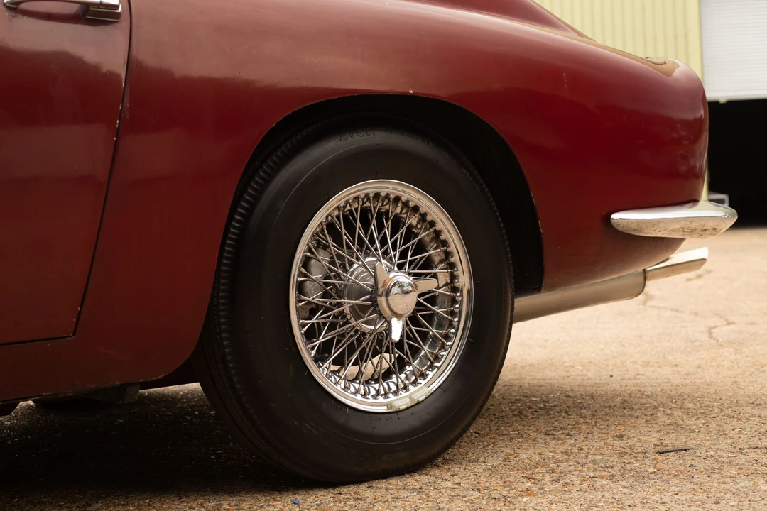 1967 Aston Martin DB6 - Image 25 of 31
