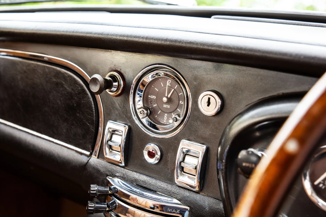 1967 Aston Martin DB6 - Image 20 of 31