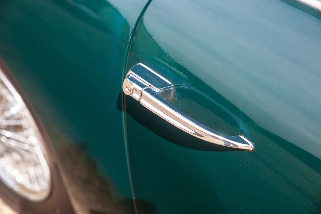 1967 Aston Martin DB6 - Image 31 of 31