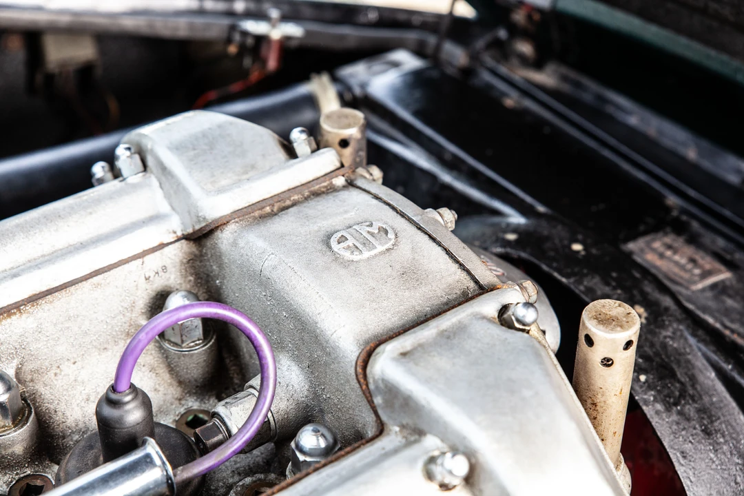 1967 Aston Martin DB6 - Image 12 of 31