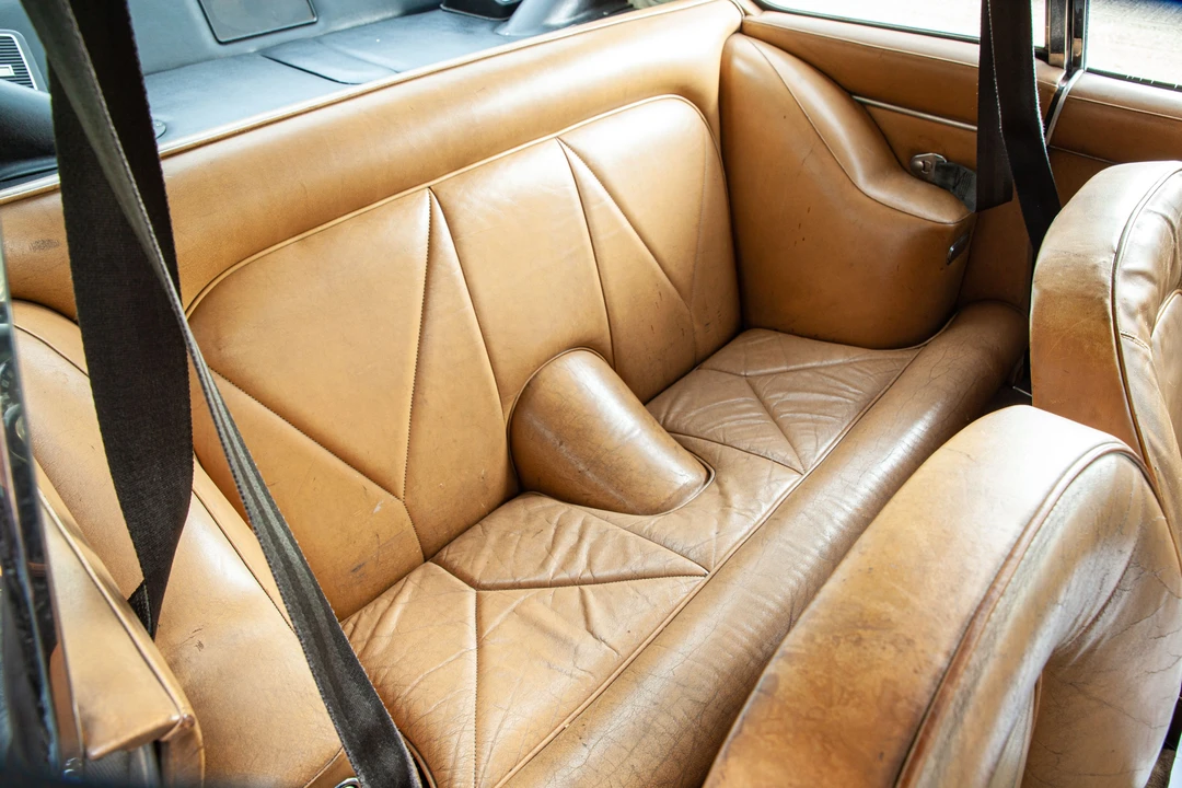 1967 Aston Martin DB6 - Image 16 of 31