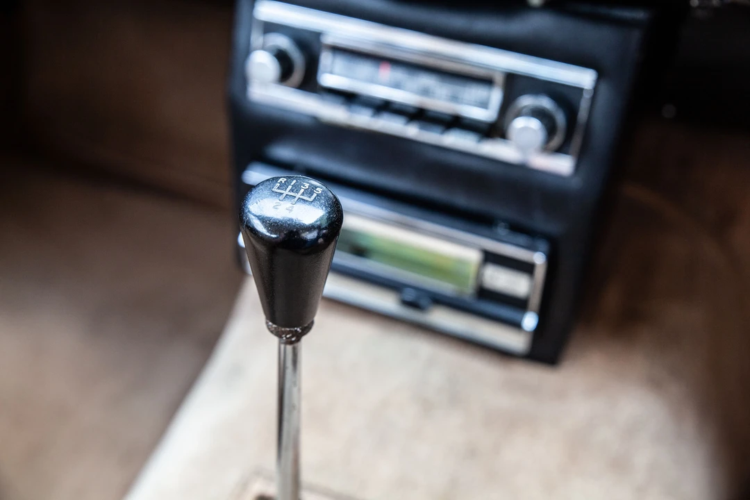 1967 Aston Martin DB6 - Image 18 of 31