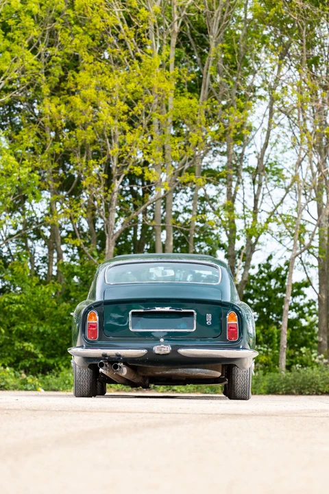 1967 Aston Martin DB6 - Image 2 of 31