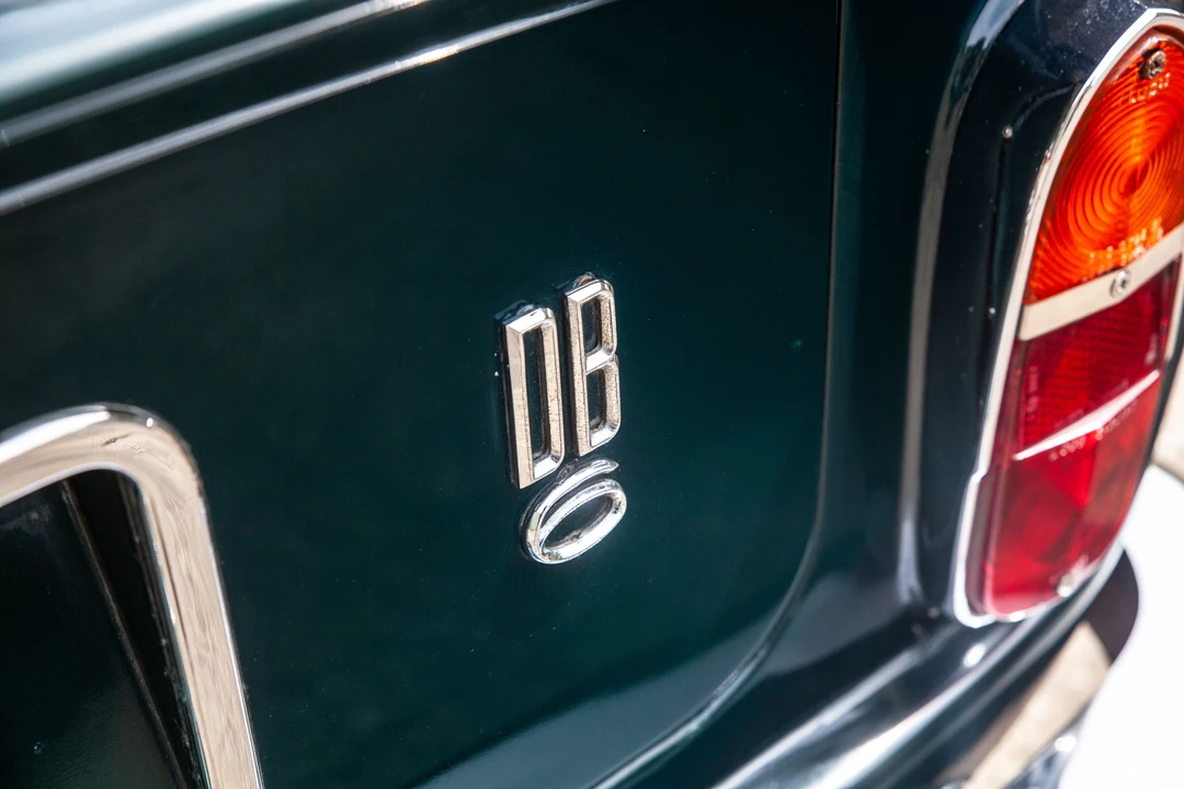 1967 Aston Martin DB6 - Image 27 of 31