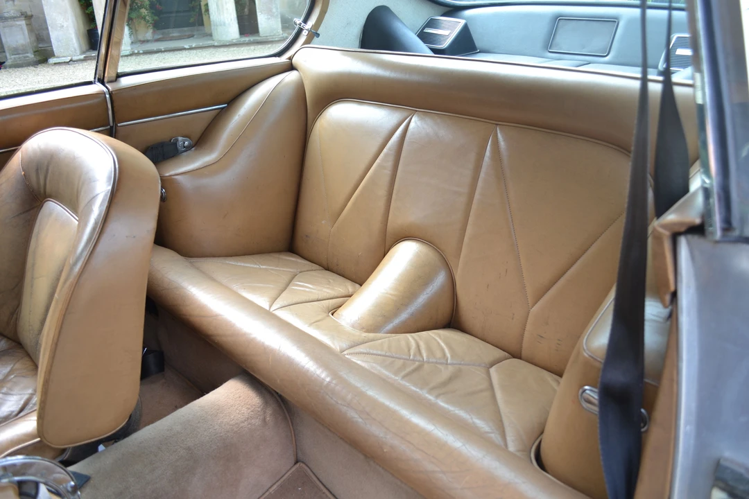 1967 Aston Martin DB6 - Image 5 of 10