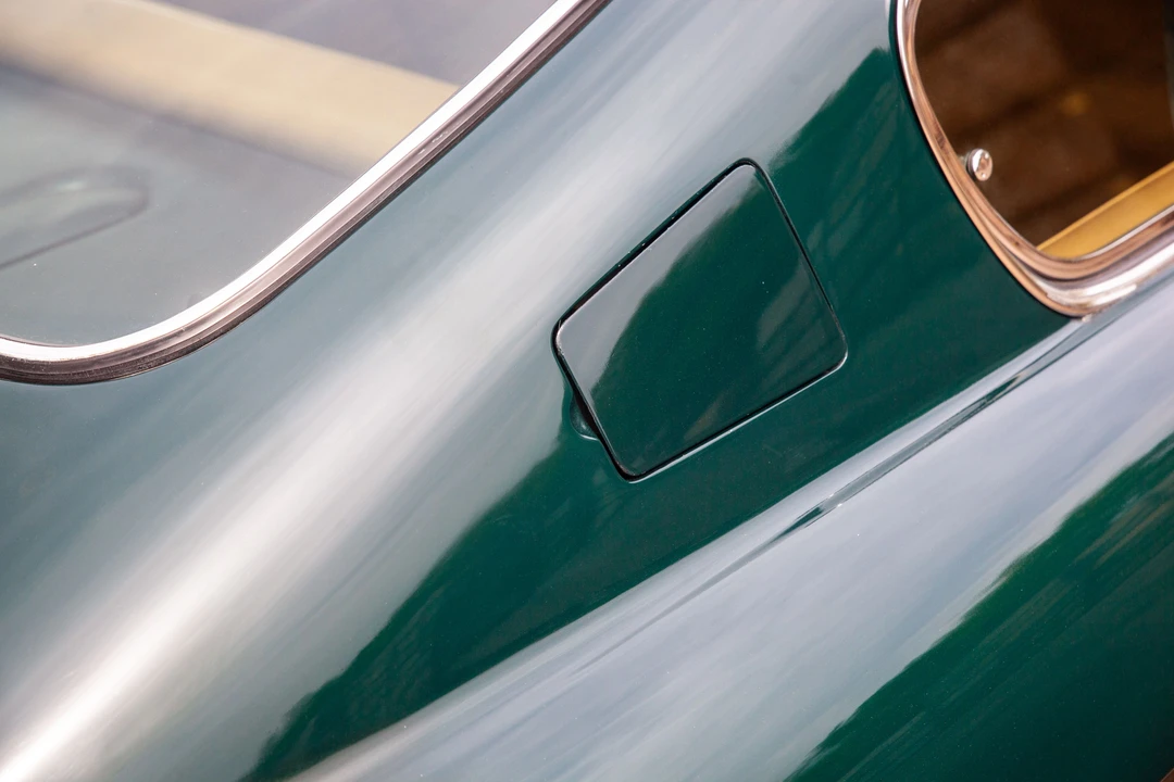 1967 Aston Martin DB6 - Image 26 of 31