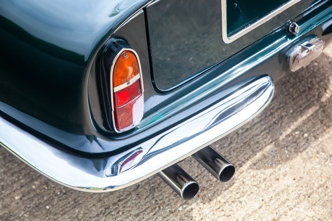 1967 Aston Martin DB6 - Image 29 of 31
