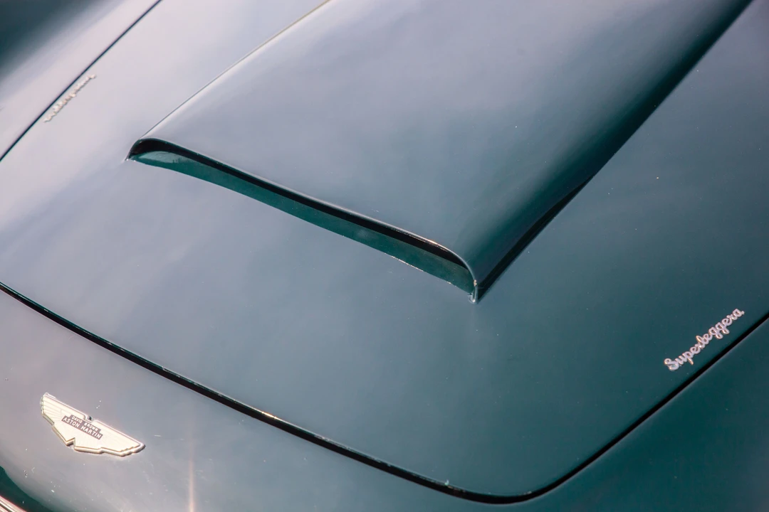 1967 Aston Martin DB6 - Image 30 of 31