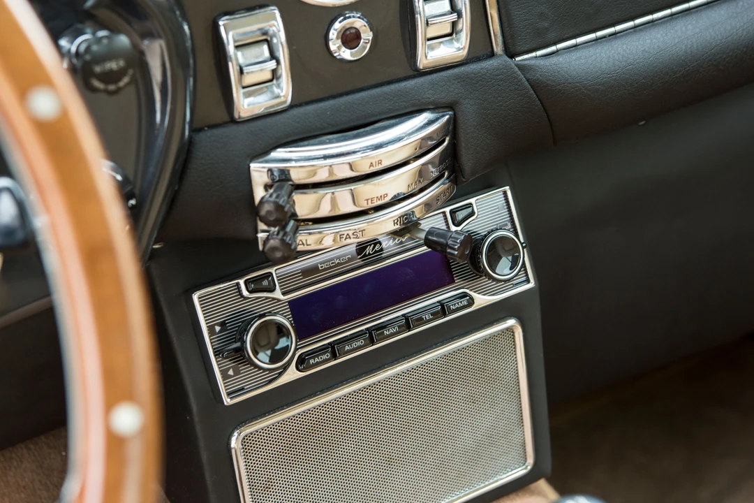 1967 Aston Martin DB6 - Image 14 of 22