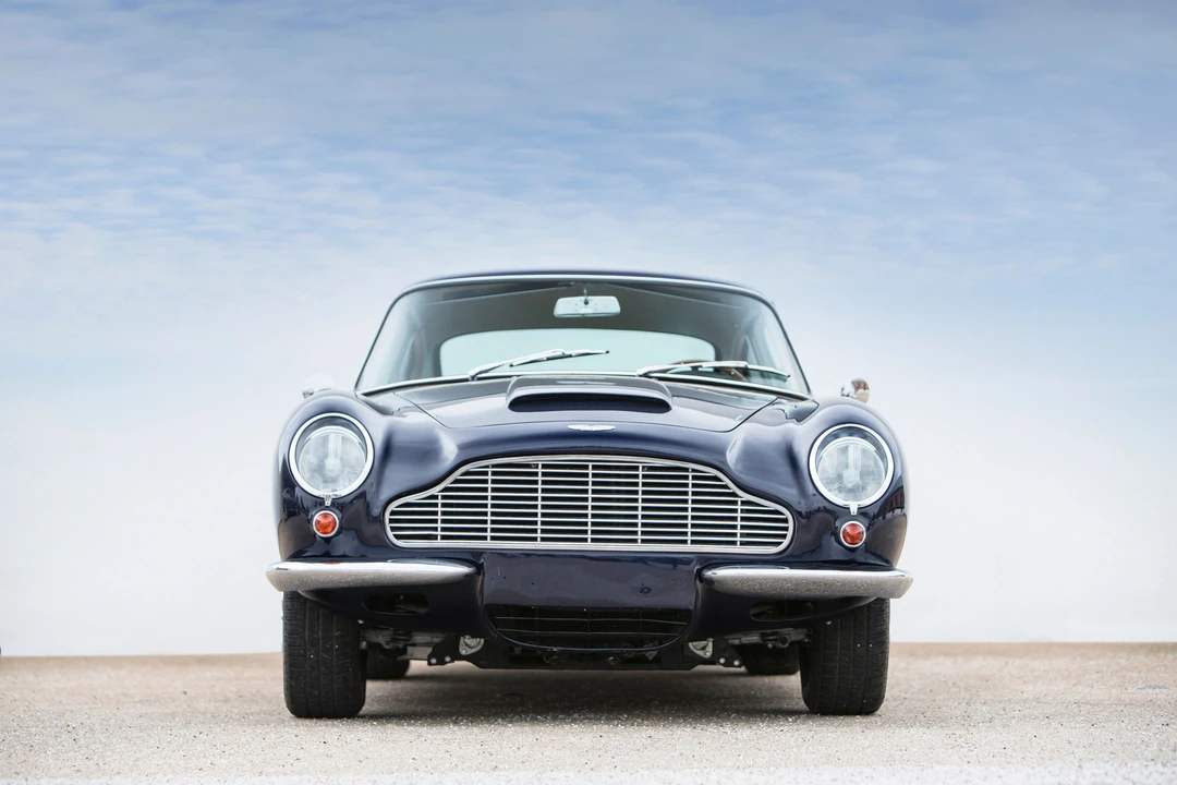 1967 Aston Martin DB6 - Image 7 of 22