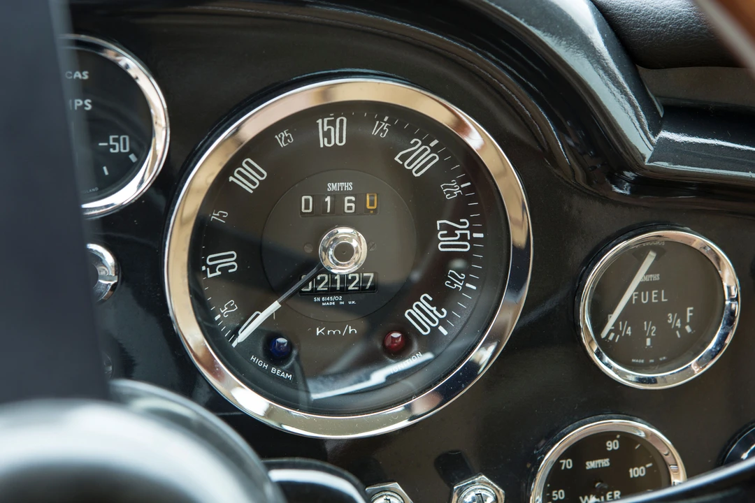 1967 Aston Martin DB6 - Image 15 of 22
