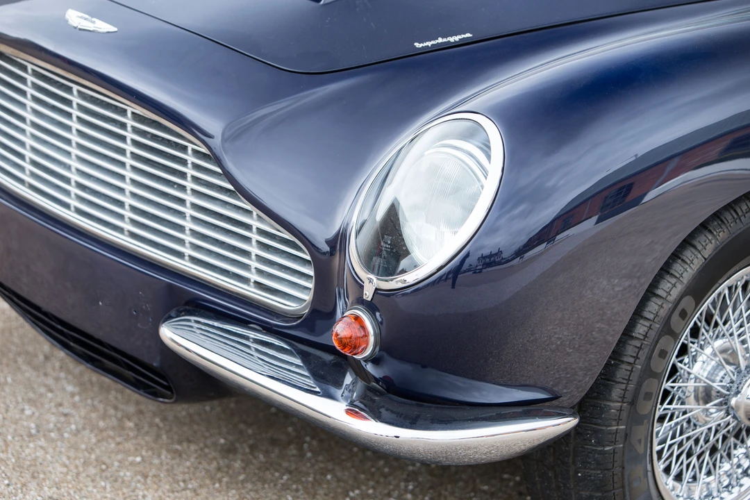 1967 Aston Martin DB6 - Image 21 of 22