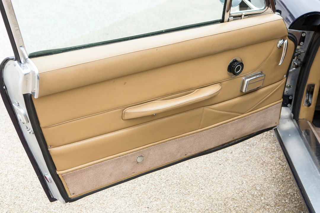 1967 Aston Martin DB6 - Image 13 of 22