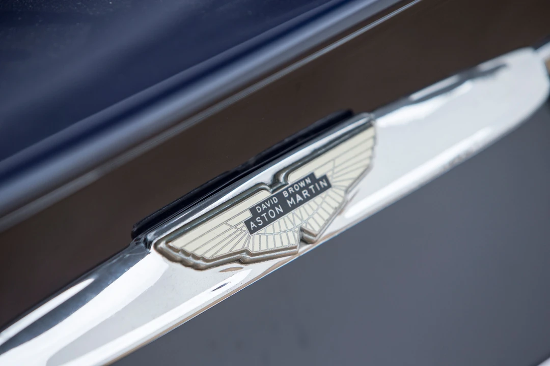 1967 Aston Martin DB6 - Image 4 of 22