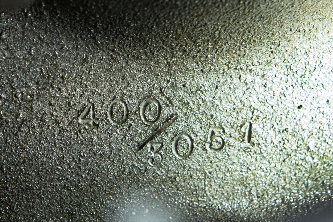 1967 Aston Martin DB6 - Image 8 of 22