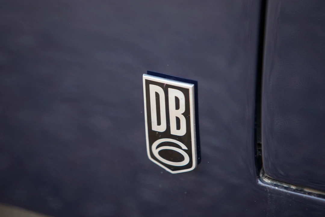 1967 Aston Martin DB6 - Image 2 of 22