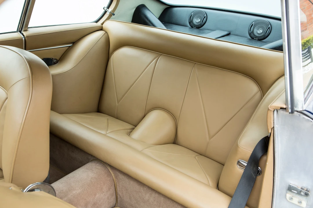 1967 Aston Martin DB6 - Image 17 of 22