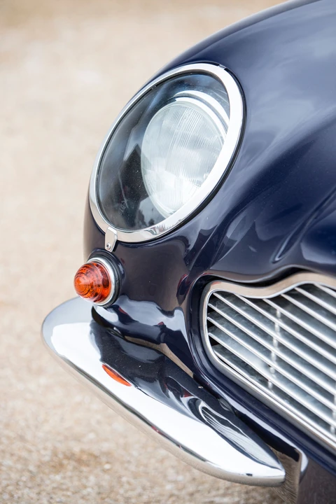 1967 Aston Martin DB6 - Image 20 of 22