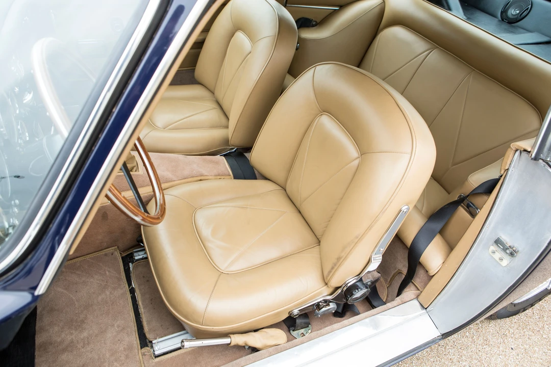 1967 Aston Martin DB6 - Image 18 of 22