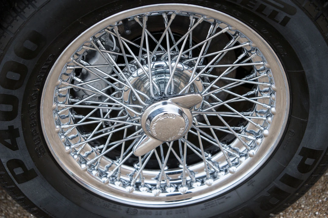 1967 Aston Martin DB6 - Image 3 of 22