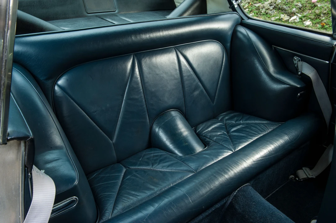 1967 Aston Martin DB6 - Image 11 of 23