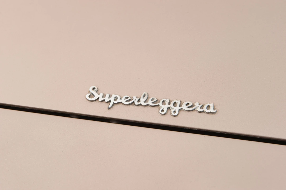 1967 Aston Martin DB6 - Image 13 of 23