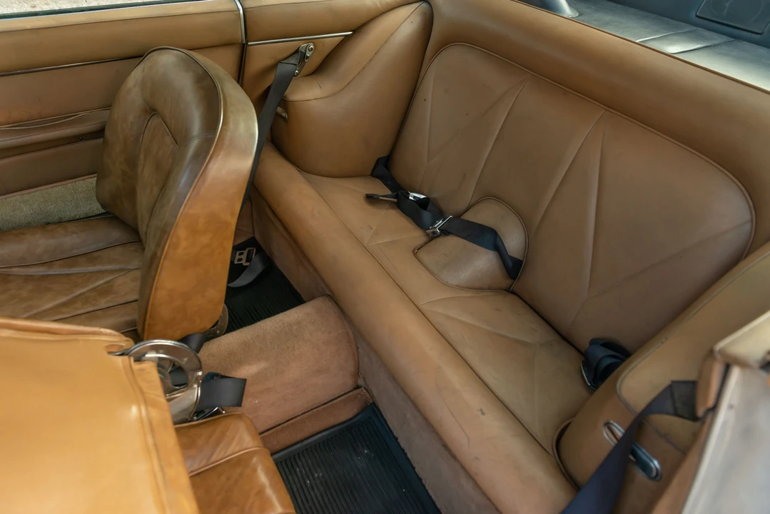 1967 Aston Martin DB6 - Image 15 of 31
