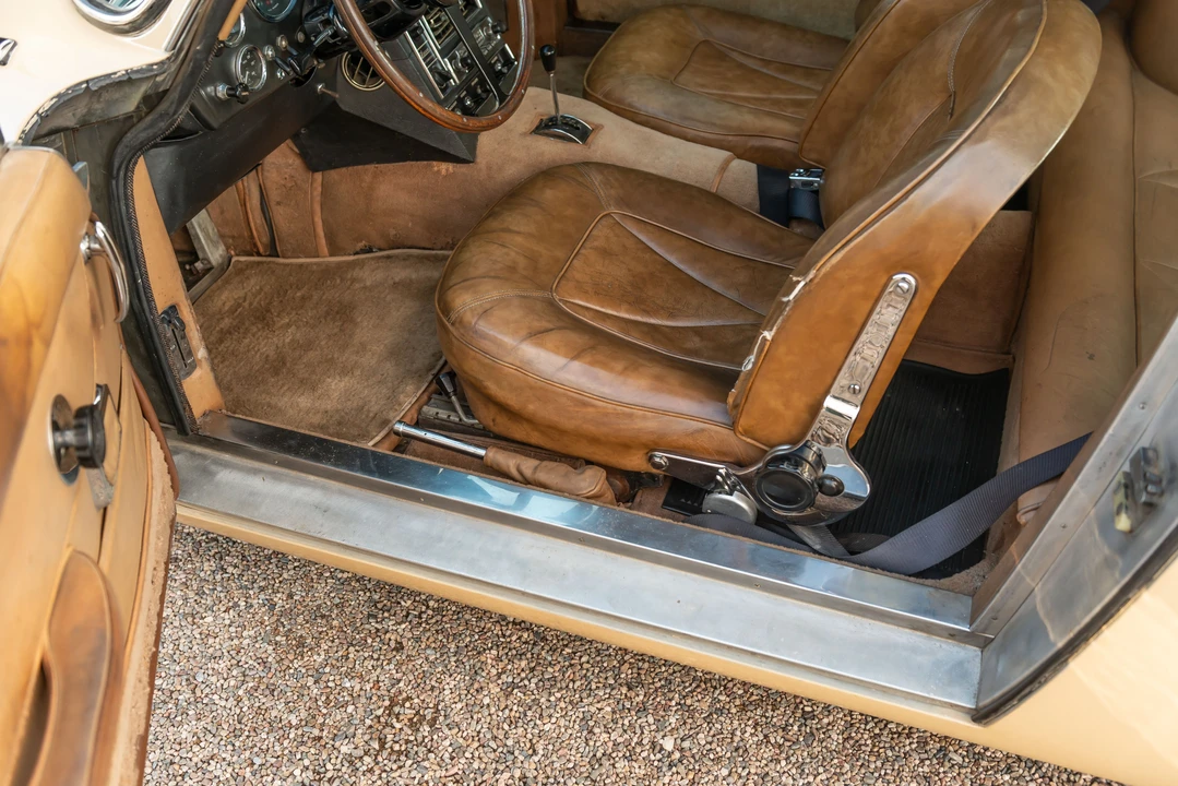 1967 Aston Martin DB6 - Image 21 of 31