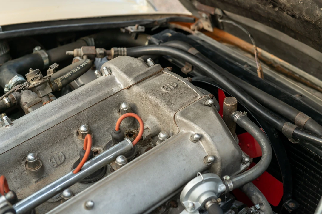 1967 Aston Martin DB6 - Image 9 of 31