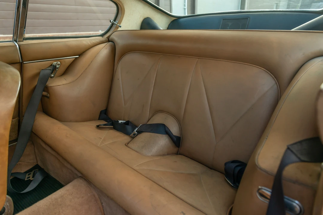 1967 Aston Martin DB6 - Image 16 of 31