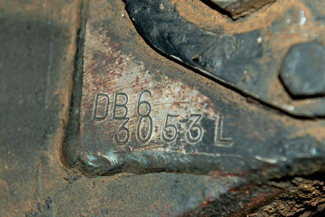 1967 Aston Martin DB6 - Image 4 of 31