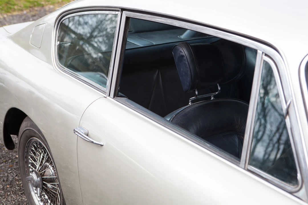 1967 Aston Martin DB6 - Image 6 of 31