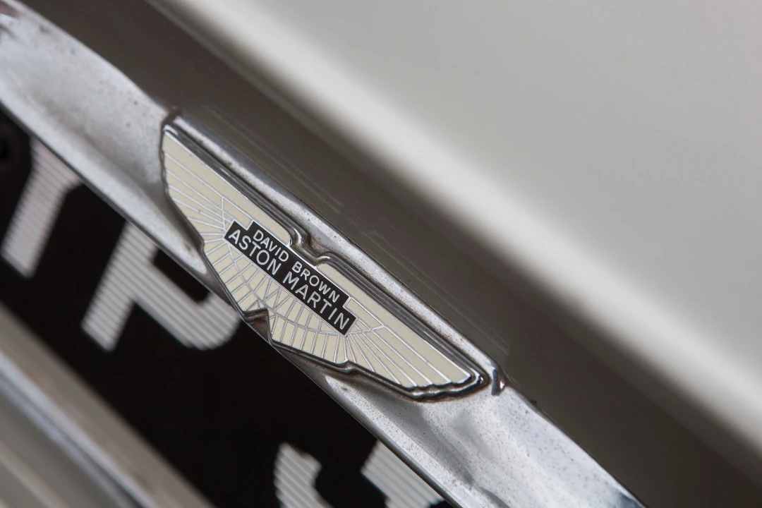 1967 Aston Martin DB6 - Image 10 of 31