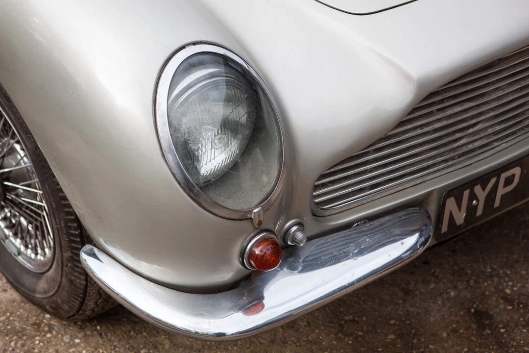 1967 Aston Martin DB6 - Image 2 of 31