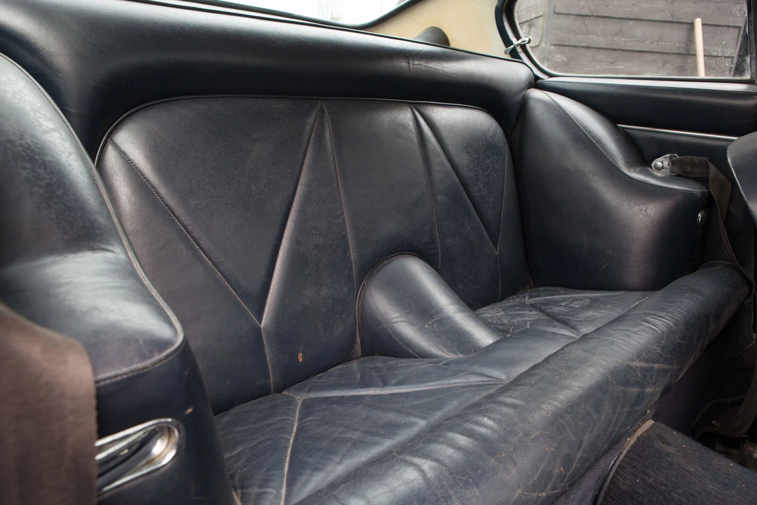 1967 Aston Martin DB6 - Image 17 of 31