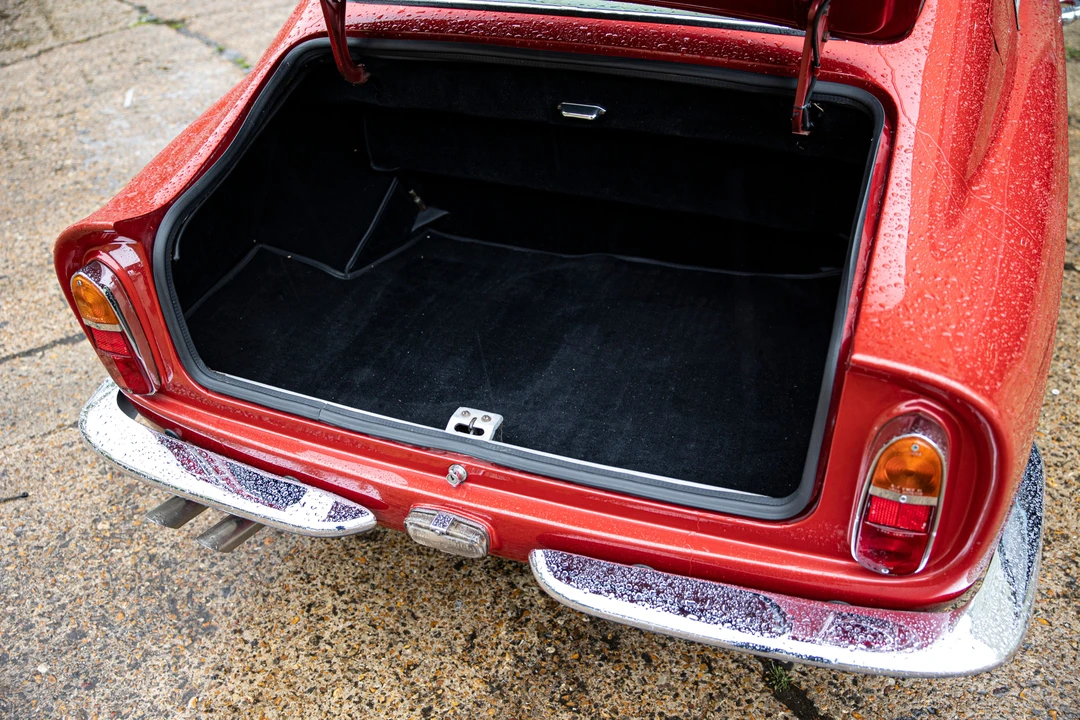 1967 Aston Martin DB6 - Image 31 of 31