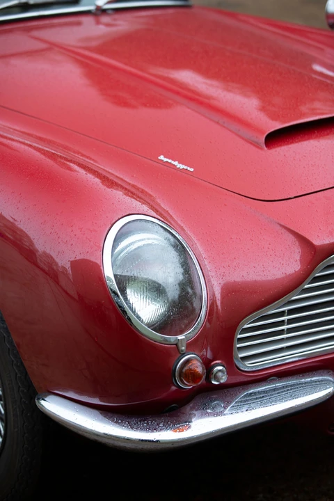 1967 Aston Martin DB6 - Image 6 of 31