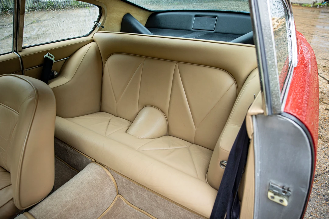 1967 Aston Martin DB6 - Image 24 of 31