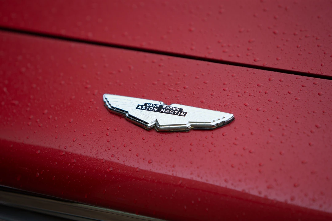 1967 Aston Martin DB6 - Image 5 of 31