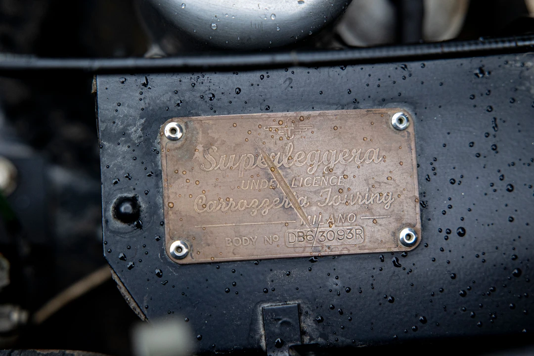 1967 Aston Martin DB6 - Image 19 of 31