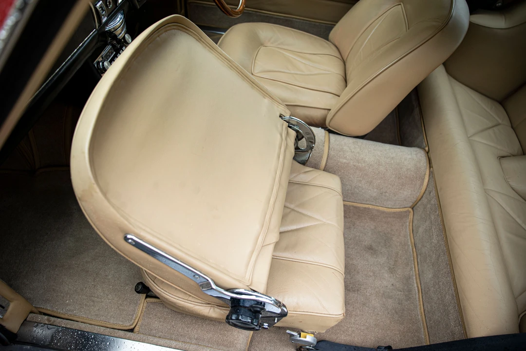 1967 Aston Martin DB6 - Image 23 of 31
