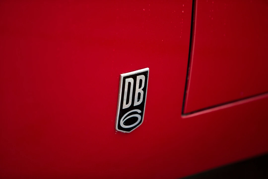 1967 Aston Martin DB6 - Image 3 of 31