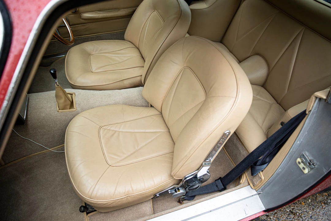 1967 Aston Martin DB6 - Image 25 of 31