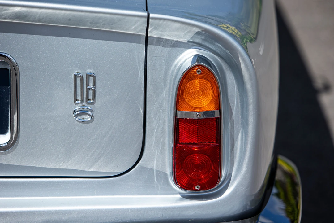 1967 Aston Martin DB6 - Image 22 of 27