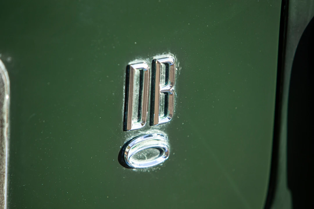 1967 Aston Martin DB6 - Image 15 of 31