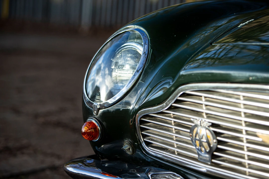 1967 Aston Martin DB6 - Image 2 of 31