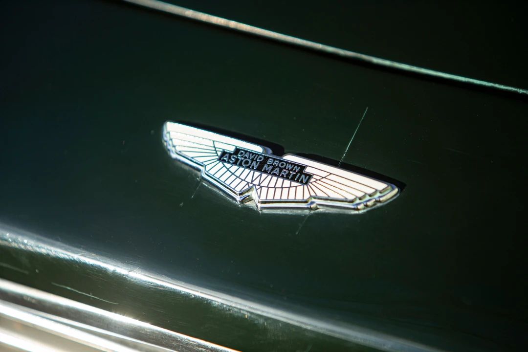 1967 Aston Martin DB6 - Image 5 of 31